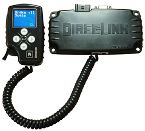 DirecLink trailer brake controller