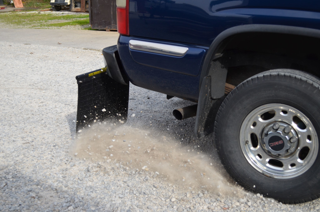mudflaprt2 Trailer towing advice, reviews, accessories and safety tips